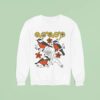 Bird Collective Chickadee Sweatshirt