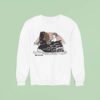 Bird Collective Eared Grebe Sweatshirt
