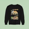 Bird Collective Sandhill Crane Sweatshirt