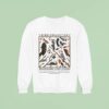 Bird Collective Woodpeckers Of North America Sweatshirt