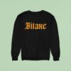 Bitaxe Logo Sweatshirt