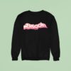 Bitcoin Fomoz Barbie Sweatshirt