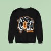 Bitcoin Minicana Sweatshirt