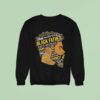 Black Father Hard Working Awesome Giving Noble Swag Caring Proud Swag Loving Sweatshirt