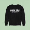Black Rifle Coffee Company Sweatshirt