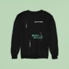 Black Sabbath Back To The Beginning Death Sweatshirt