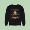 Black Veil Brides Hallelujah Sweatshirt