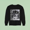 Black Veil Brides Winged Demons Sweatshirt
