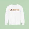 Blackpink Los Angeles Lakers Sweatshirt