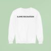 Blame Rocnation New Sweatshirt