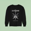 Blaze Of Perdition Upharsin Sweatshirt