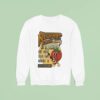 Bleachers Newport Folk Festival July In Newport Ri Sweatshirt