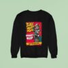 Blink When We Were Young Las Vegas Festival Grounds Live Oct Sweatshirt
