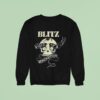 Blitz Voice Of A Generation Sweatshirt