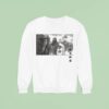 Blizzard Gear World Of Warcraft Mists Of Pandaria Sketch Sweatshirt