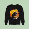 Blockbuster Until The Bitter End Sweatshirt