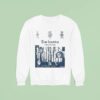 Blood Incantation And William Basinski Chicago Il Sweatshirt