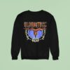 Bloodstock Open Air Festival In Derbyshire Uk Full Line Up At Catton Park On August Th Th Sweatshirt