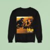 Blue All Rise Sweatshirt