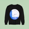 Blue Note X Highsnobiety Anniversary Blue Note Sweatshirt