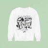 Blue Note X Highsnobiety Ensemble Sweatshirt