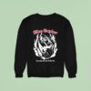 Blue October Everything We Lost In The Fire Dragon Sweatshirt