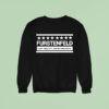 Blue October Furstenfeld I Don T Need Shit And Nothing Hurts Star Sweatshirt