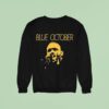 Blue October Midnight Foil Sweatshirt