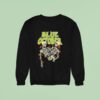 Blue October Skeleton Buddies Sweatshirt