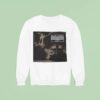 Blue Oyster Imaginos Cul Sweatshirt