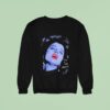 Blue Velvet Where Is My Dream Sweatshirt