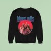 Blues Pills Laser Eyes Sweatshirt