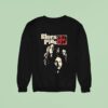Blues Pills Portrai Sweatshirt