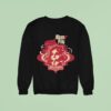 Blues Pills Smoked Faces Sweatshirt