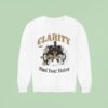 Blxst Clarity Find Your Vision Sweatshirt