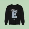 Blxst Evgles Big E Sweatshirt