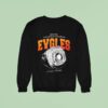 Blxst Evgles Forever Humble Los Angeles Champions Ring Sweatshirt