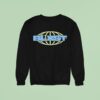 Blxst Globe Sweatshirt