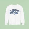 Blxst Graffiti Sweatshirt