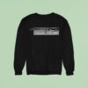 Blxst Just For Clarity Ii Diamond Tester Sweatshirt