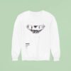 Blxst Pressure Makes Diamonds Big Sweatshirt