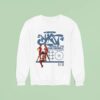 Blxst Talk To Me Nicely Sweatshirt