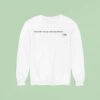 Blxst Watch Me T Up Like A Real Polynesian Sweatshirt