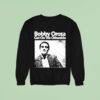 Bobby Oroza Get On The Otherside Sweatshirt