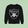 Body Count Pirate Sweatshirt