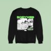 Bodyweb Deadwired Sweatshirt