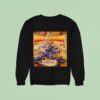 Bolt Thrower Realm Of Chaos Slaves To Darkness Sweatshirt