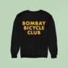 Bombay Bicycle Club Logo Sweatshirt