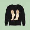 Bombay Bicycle Club Shuffle Sweatshirt