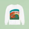 Bombay Bicycle Club Stay At Home Tour Sweatshirt